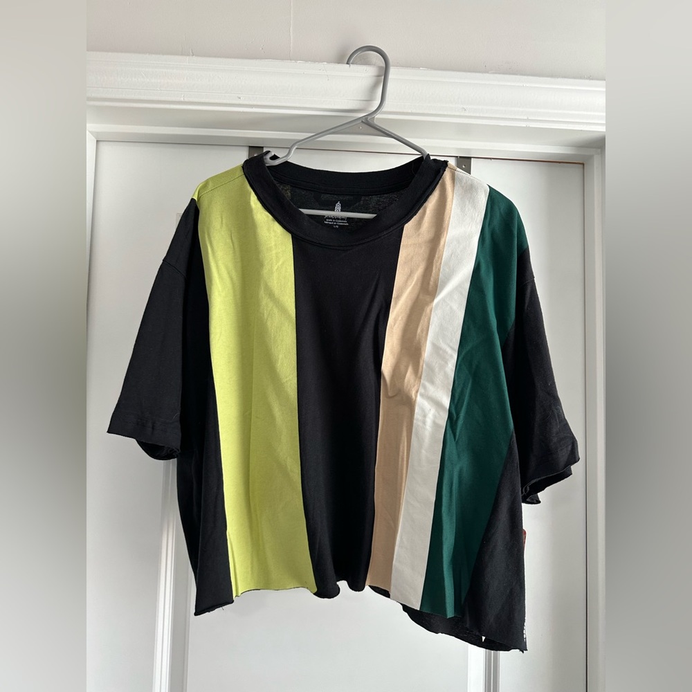 FREE PEOPLE TSHIRT